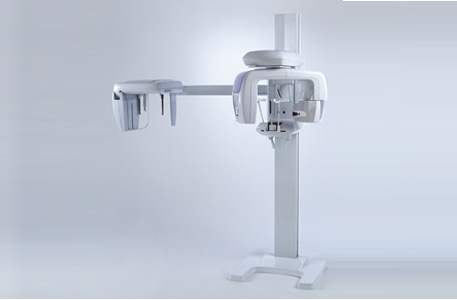 歯科用CT イメージ画像