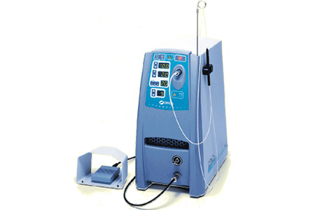 レーザー治療器 イメージ画像