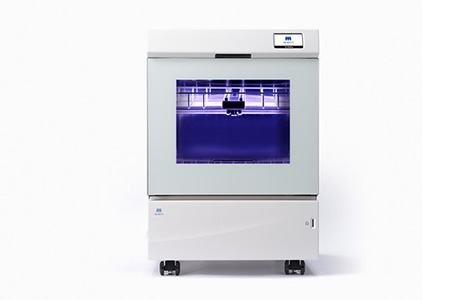 器具除染用洗浄器 イメージ画像