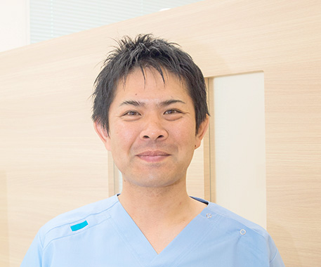 院長　榊原 一宏